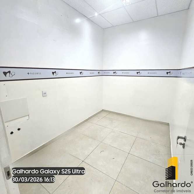 Foto 3 de Loja de 100 m² com recepção e 5 salas, ideal para clínica, Boa Vista