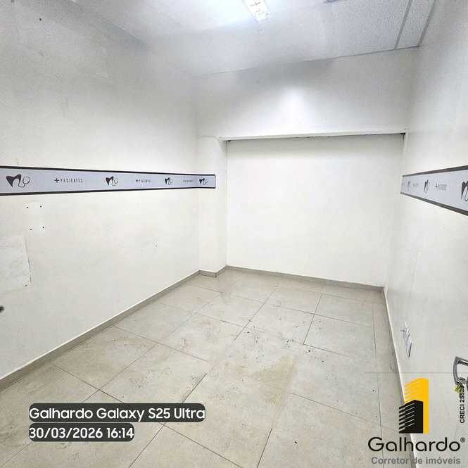 Foto 4 de Loja de 100 m² com recepção e 5 salas, ideal para clínica, Boa Vista