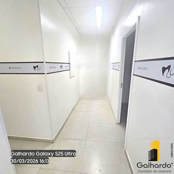Foto 5 de Loja de 100 m² com recepção e 5 salas, ideal para clínica, Boa Vista