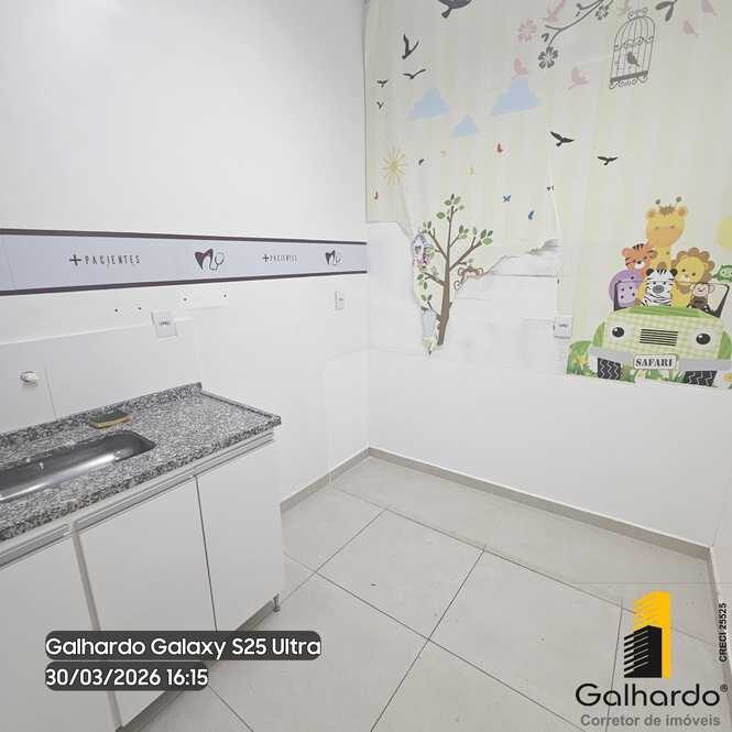 Foto 7 de Loja de 100 m² com recepção e 5 salas, ideal para clínica, Boa Vista