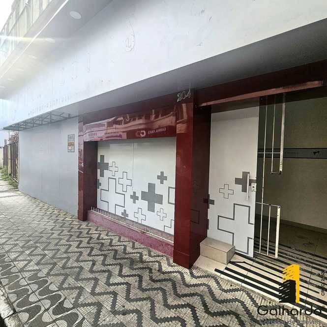 Foto 8 de Loja de 100 m² com recepção e 5 salas, ideal para clínica, Boa Vista