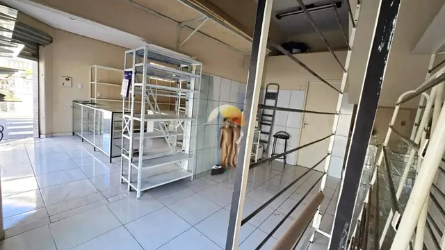 Foto 1 de Ponto comercial de 54 m² com dois ambientes para alugar, Varginha