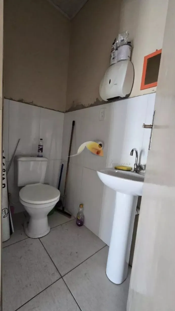 Foto 3 de Ponto comercial de 54 m² com dois ambientes para alugar, Varginha