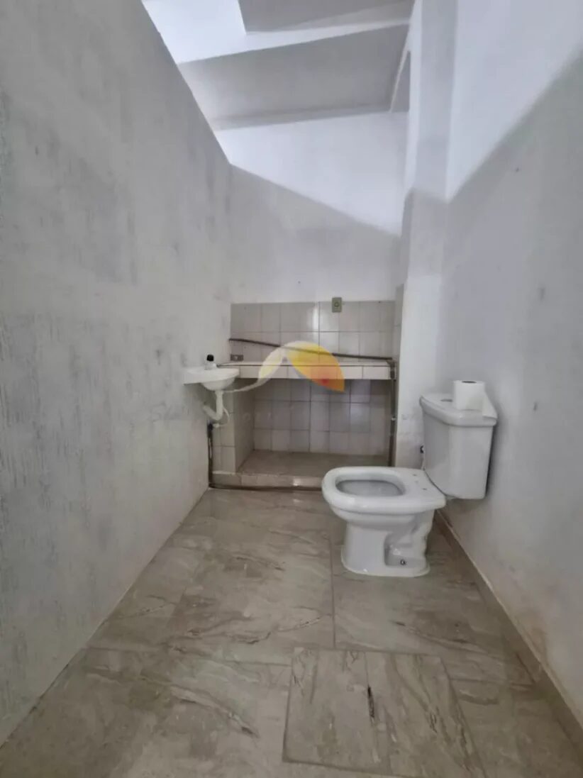 Foto 7 de Loja de 93 m² com 2 banheiros, Centro