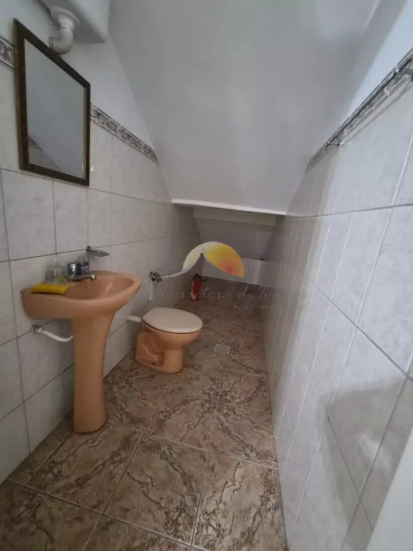 Foto 8 de Loja de 93 m² com 2 banheiros, Centro