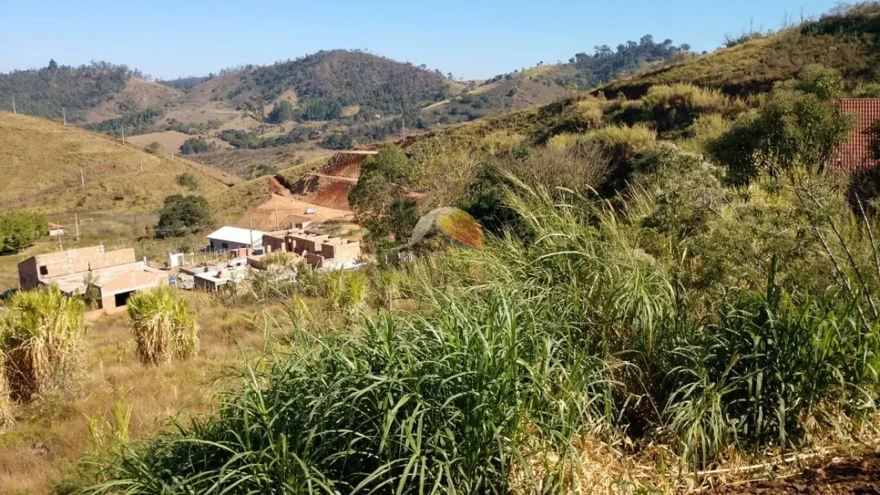 Foto 2 de Lotes de 1.000 m² no Clube Alexandre Braga, Pinheirinho
