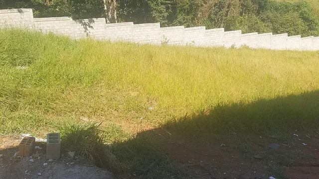 Foto 1 de Lote de 1.159,32 m² no Condomínio Olhos D'Água, a 2 km do BPS, Condomínio Olhos D'Água