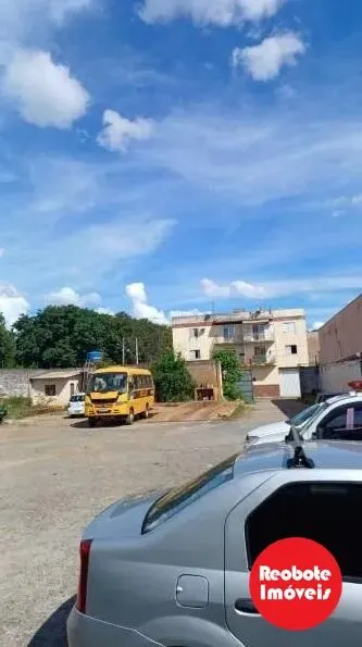 Foto 3 de Lote plano de 1.560 m² indicado para galpão, São Judas Tadeu