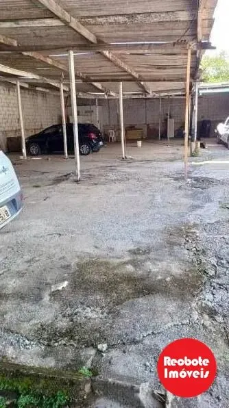 Foto 4 de Lote plano de 1.560 m² indicado para galpão, São Judas Tadeu