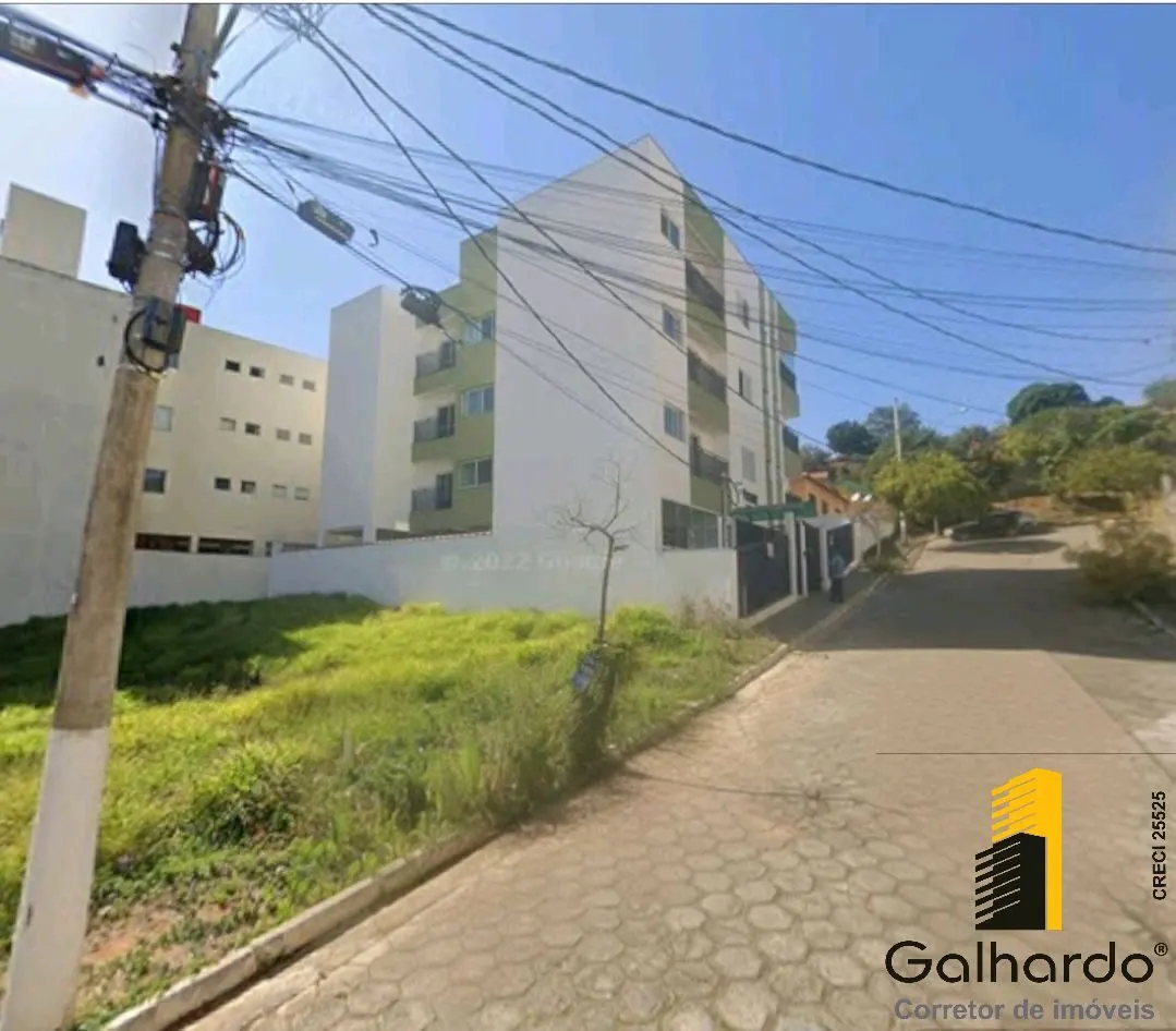 Foto 2 de Lote de 197 m² em rua asfaltada perto da Unifei, Estiva