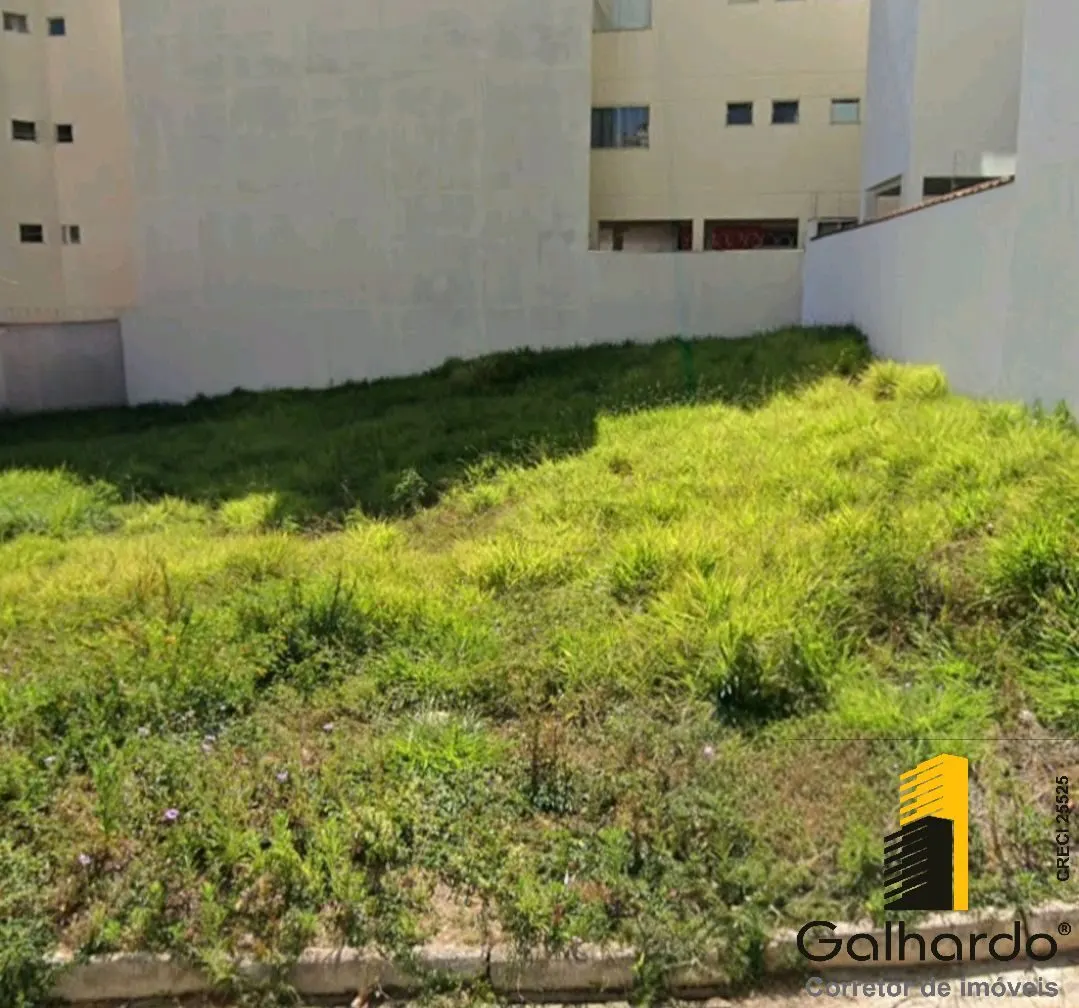Foto 3 de Lote de 197 m² em rua asfaltada perto da Unifei, Estiva