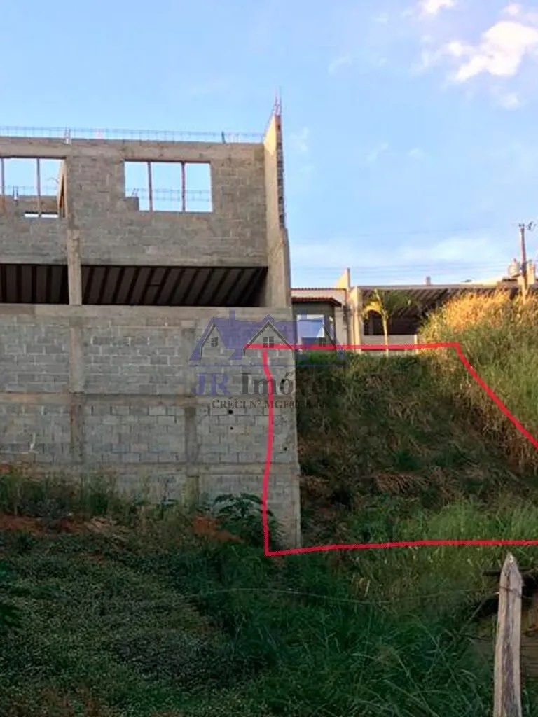 Foto 2 de Lote de 200 m² (10 x 20 m) com vista para a cidade, Vila Isabel