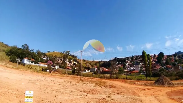Lote de 200 m² (2 lotes disponíveis), Santa Terezinha