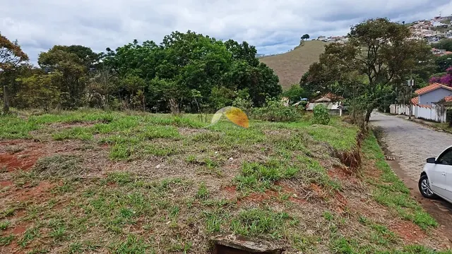 Foto 1 de Lote de 200 m² (10 x 20 m), Jardim Alterosa