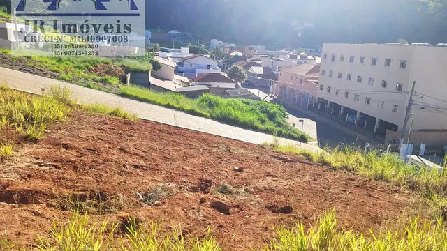 Foto 1 de Lote de 200 m² (9,53 x 21 m) no loteamento Vale das Hortênsias, Vale das Hortênsias
