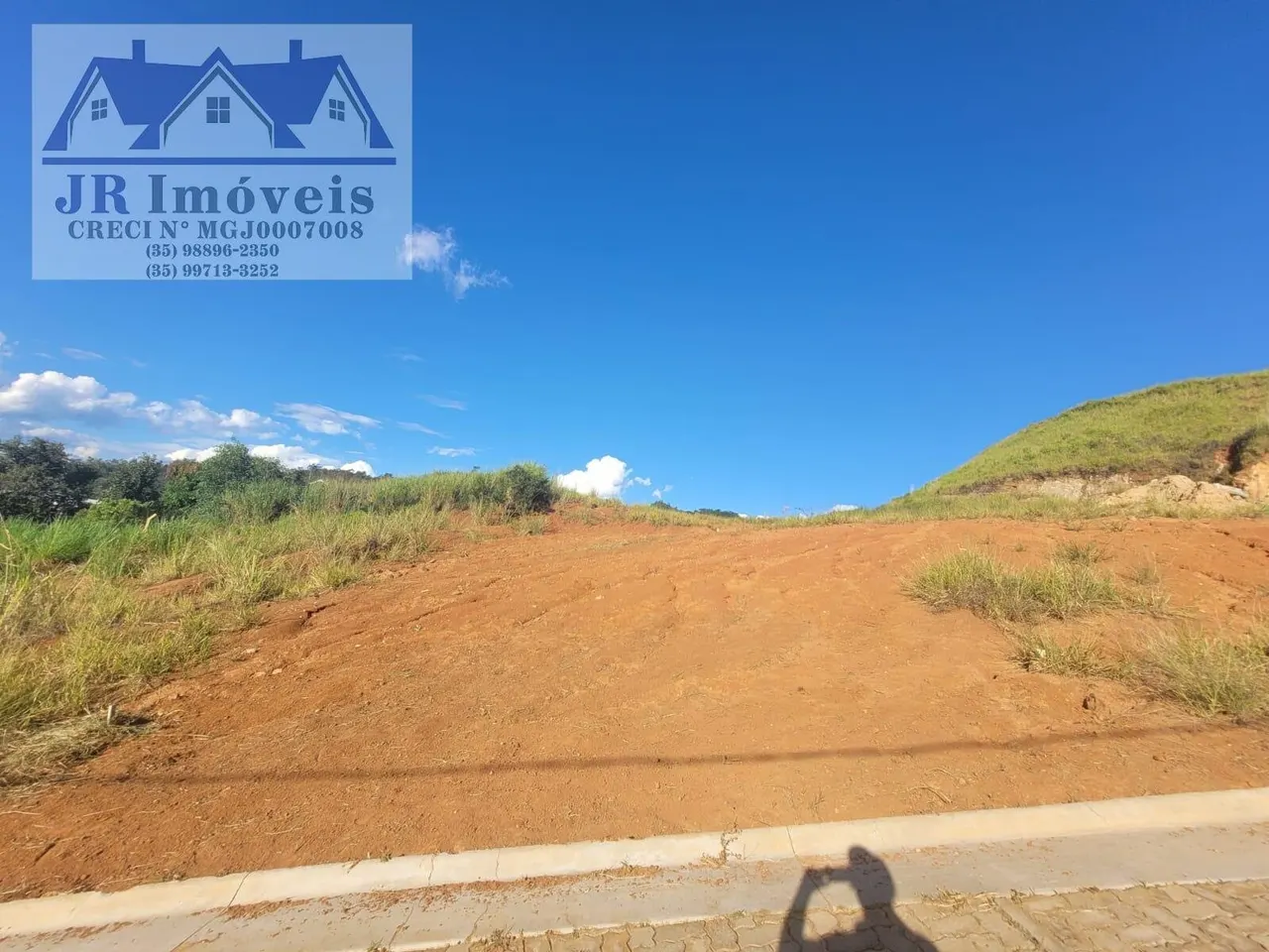 Foto 4 de Lote de 200 m² (9,53 x 21 m) no loteamento Vale das Hortênsias, Vale das Hortênsias