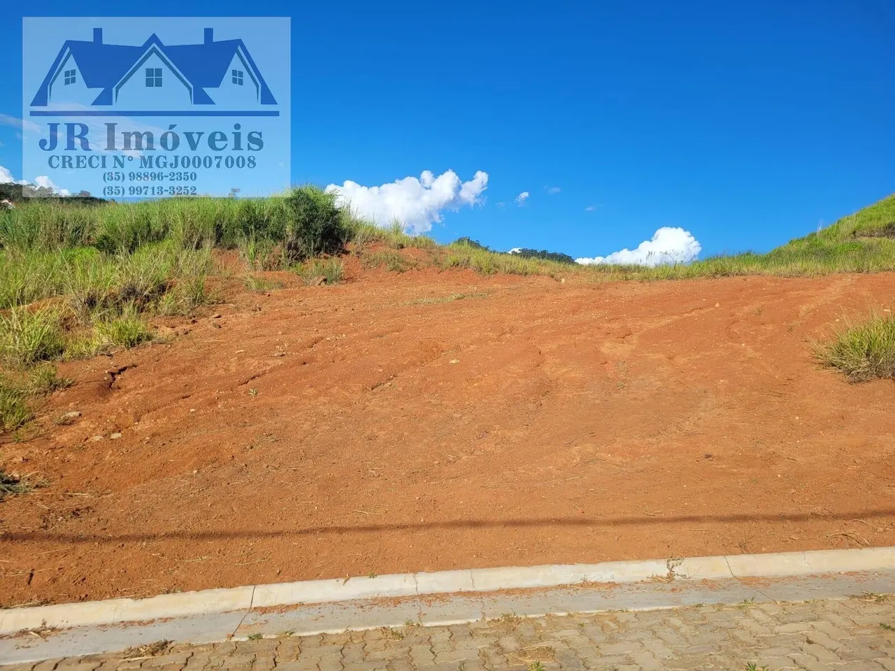 Foto 5 de Lote de 200 m² (9,53 x 21 m) no loteamento Vale das Hortênsias, Vale das Hortênsias