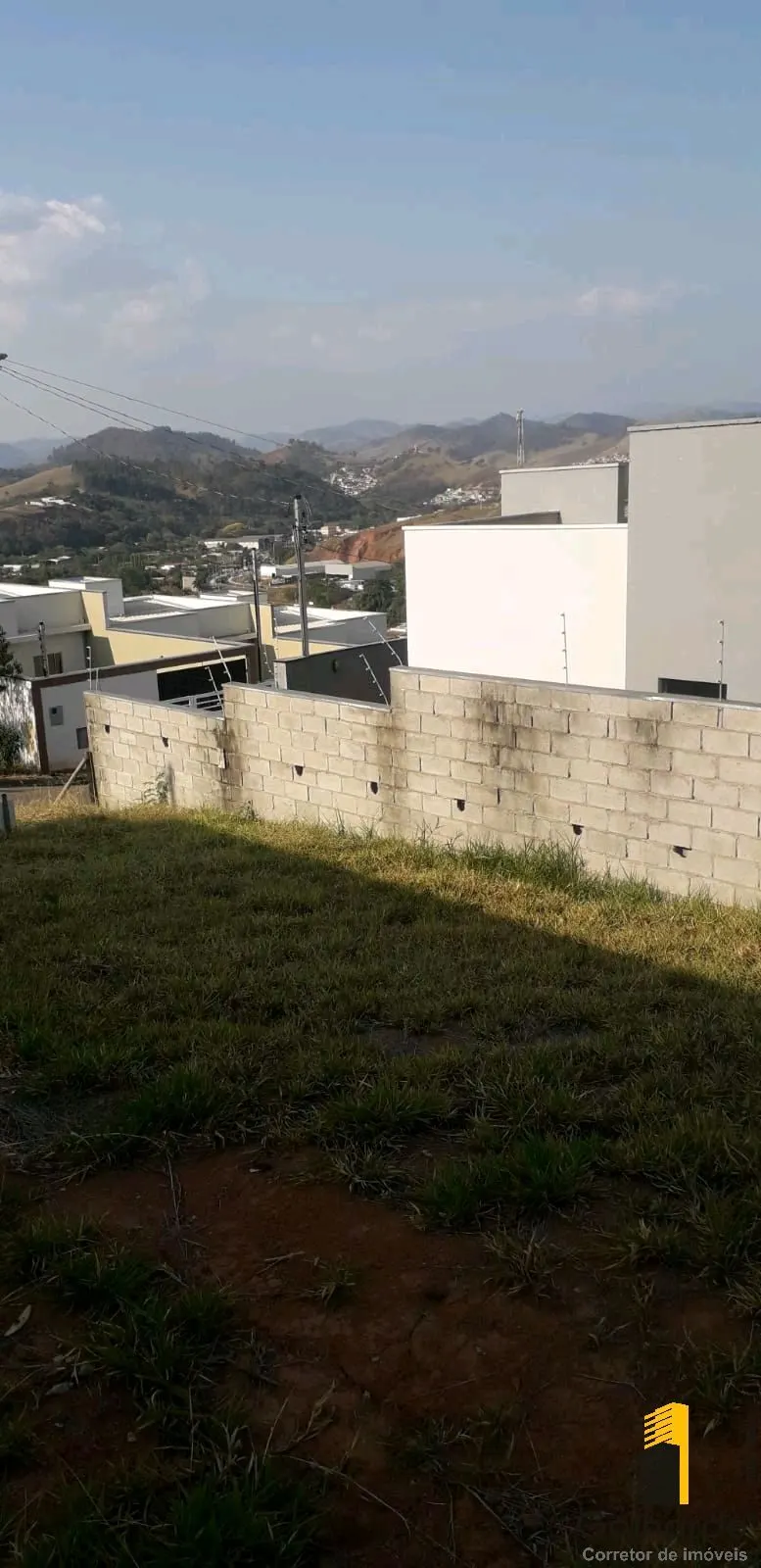 Foto 2 de Lote de 203 m² com infraestrutura completa, Jardim das Colinas