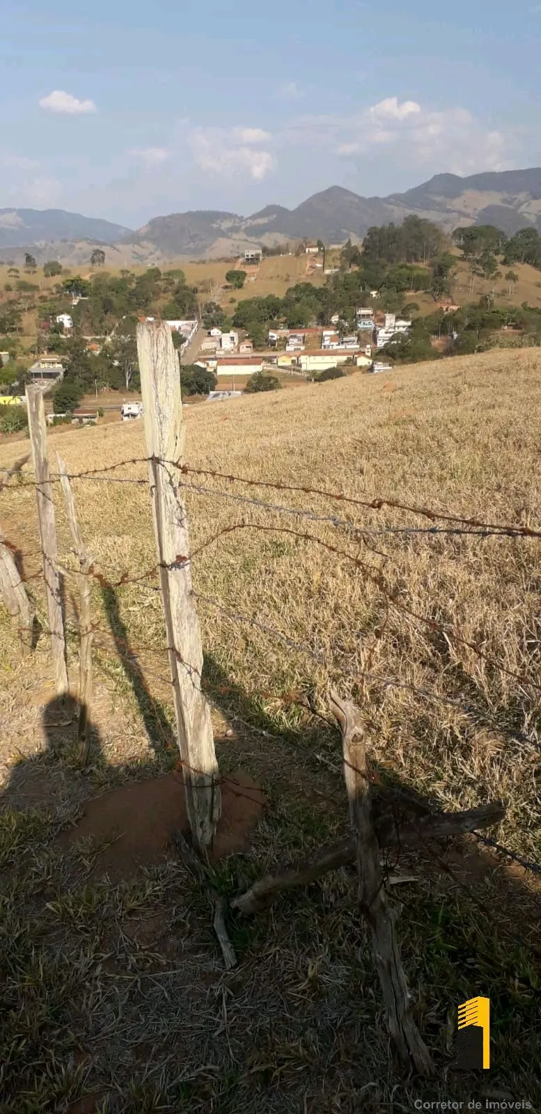 Foto 4 de Lote de 203 m² com infraestrutura completa, Jardim das Colinas