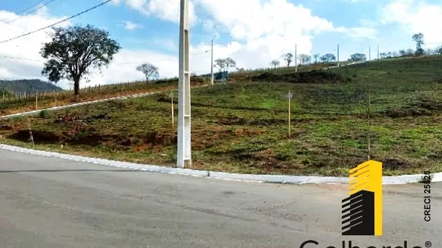 Foto 1 de Lote de 205 m² com 10,25 m de frente, Jardim Europa