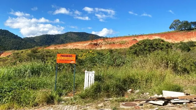Foto 1 de Lote de 210 m² no Loteamento Vale das Hortênsias, Vale das Hortênsias