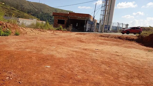 Foto 1 de Lote de 210 m² no Loteamento Vale das Hortênsias, Vale das Hortênsias