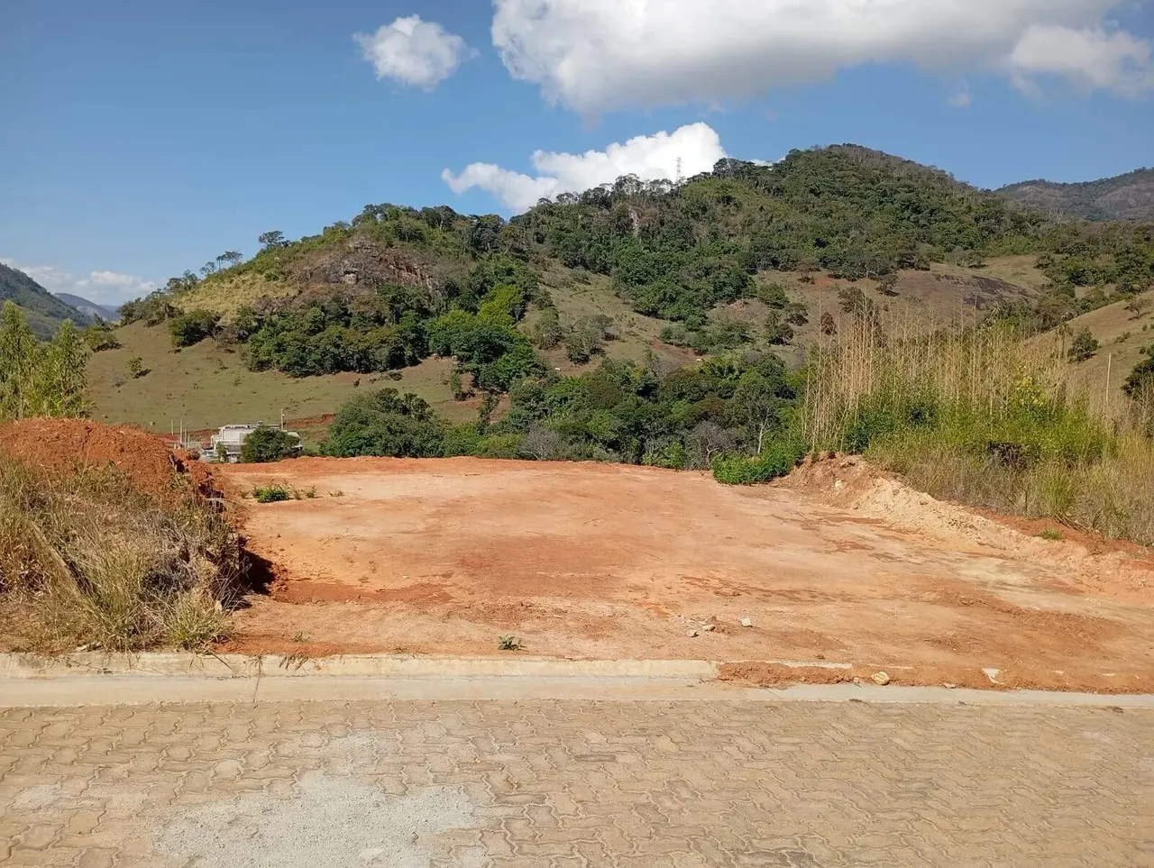 Foto 2 de Lote de 210 m² no Loteamento Vale das Hortênsias, Vale das Hortênsias