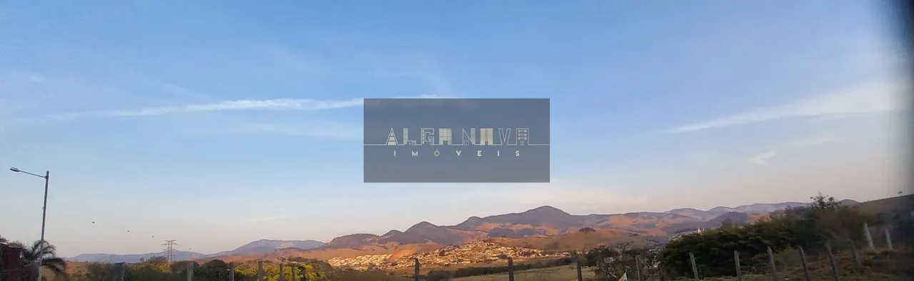 Foto 2 de Lote de 215 m² com vista para as montanhas, aceita veículo, Piedade