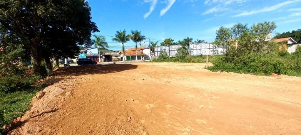 Foto 2 de Lote de 240 m² na Avenida Silvestre Antônio Junqueira Ferraz, Boa Vista