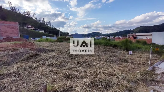 Foto 1 de Lote de 243 m² (10 x 24,30 m) com vista das montanhas, Vale das Hortênsias