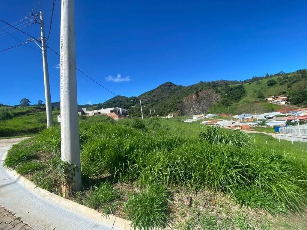 Foto 3 de Lote de 244,27 m² no Loteamento Vale das Hortênsias, Vale das Hortênsias