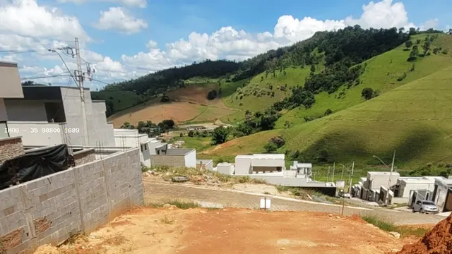 Foto 1 de Lote de 250 m² pronto para construir, Jardim Califórnia