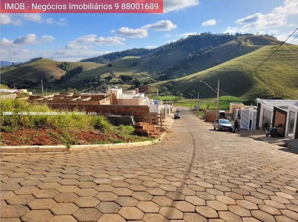 Foto 2 de Lote de 250 m² pronto para construir, Jardim Califórnia