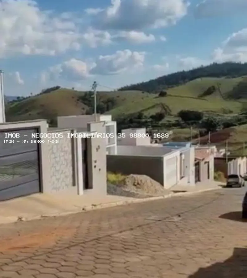 Foto 4 de Lote de 250 m² pronto para construir, Jardim Califórnia
