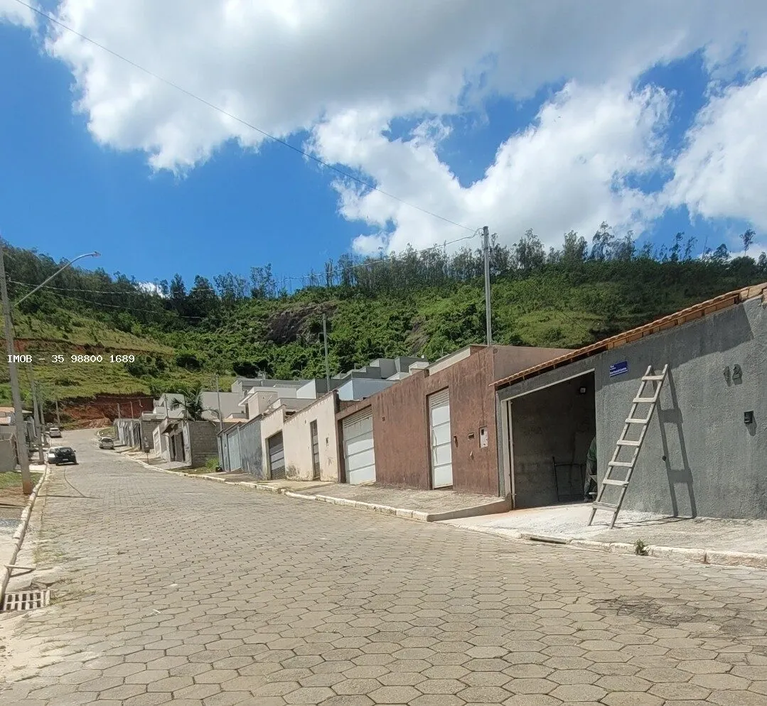 Foto 6 de Lote de 250 m² pronto para construir, Jardim Califórnia