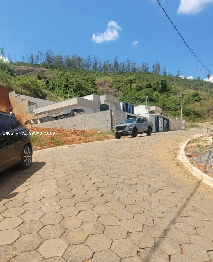 Foto 7 de Lote de 250 m² pronto para construir, Jardim Califórnia