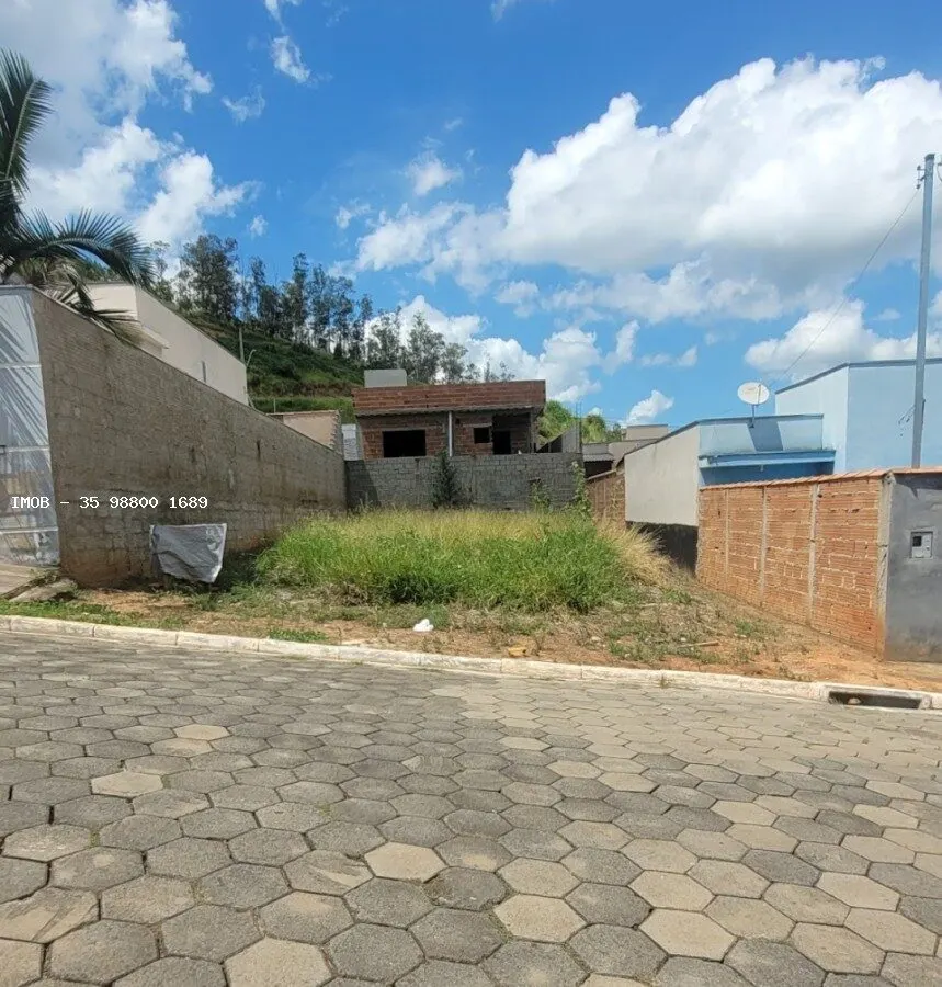 Foto 8 de Lote de 250 m² pronto para construir, Jardim Califórnia