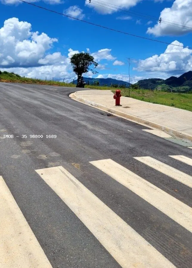 Foto 4 de Lote de 250 m² em bairro planejado, Residencial Santa Clara