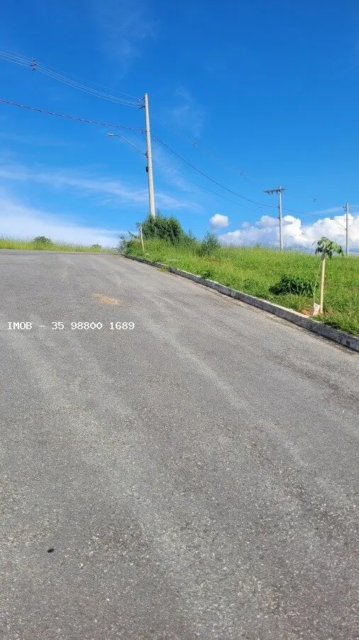 Foto 5 de Lote de 250 m² em bairro planejado, Residencial Santa Clara