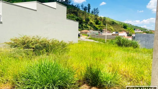 Foto 1 de Lote de 260 m² no loteamento Vale das Hortênsias, Nossa Senhora de Fátima