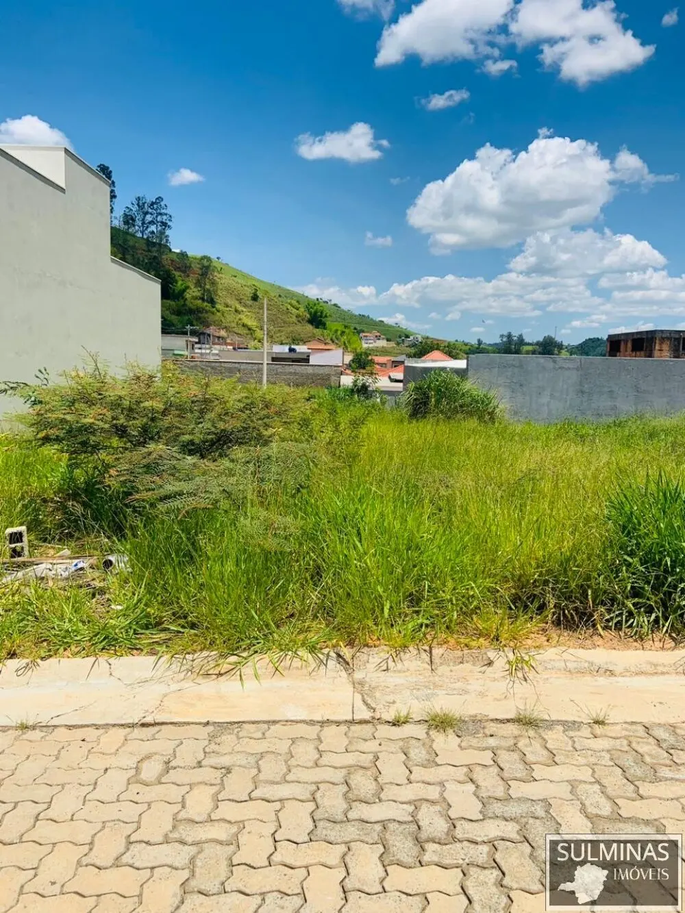 Foto 2 de Lote de 260 m² no loteamento Vale das Hortênsias, Nossa Senhora de Fátima