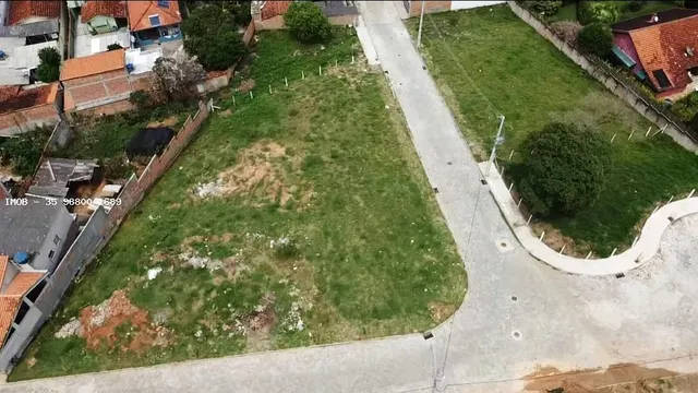 Foto 1 de Lote de 269 m² pronto para construir, perto da Medicina, Anhumas