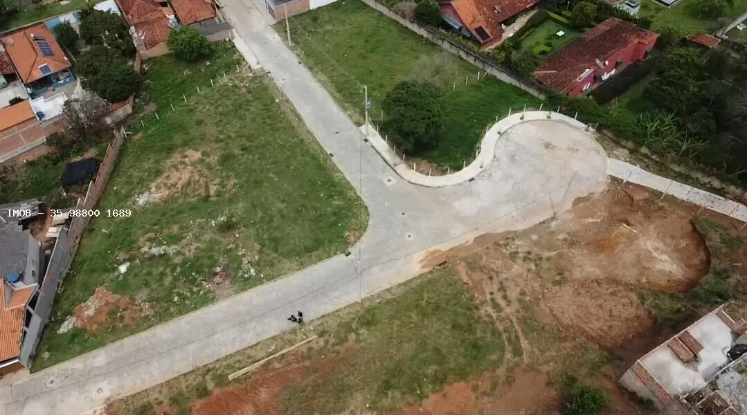 Foto 2 de Lote de 269 m² pronto para construir, perto da Medicina, Anhumas