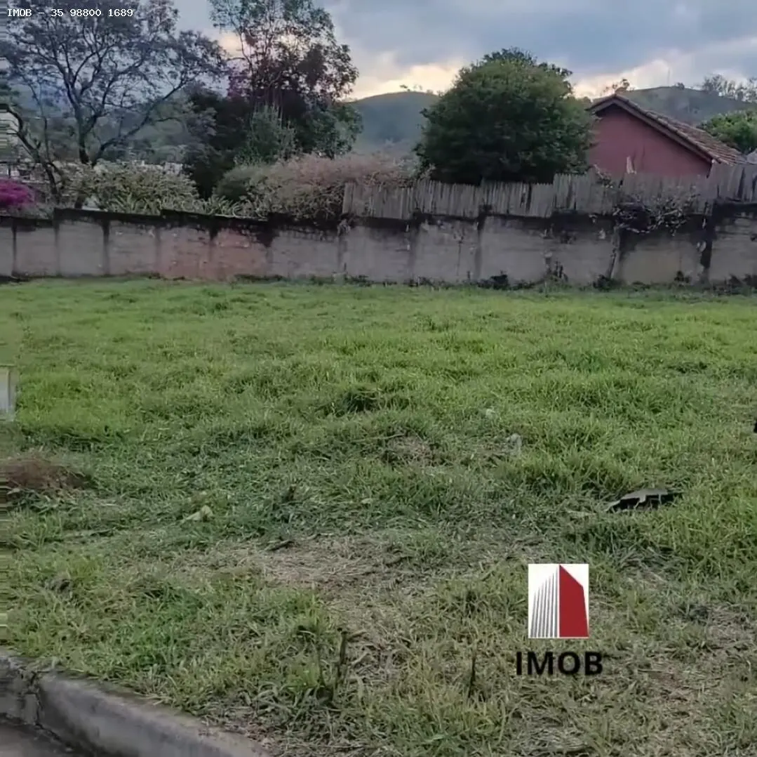 Foto 3 de Lote de 269 m² pronto para construir, perto da Medicina, Anhumas