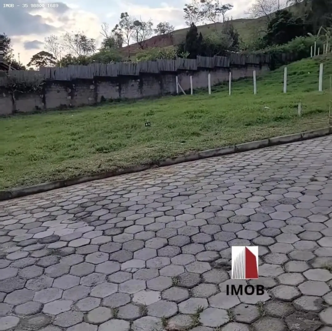Foto 4 de Lote de 269 m² pronto para construir, perto da Medicina, Anhumas