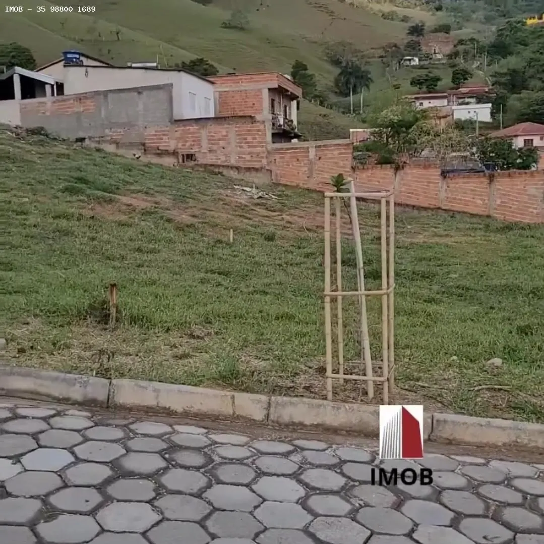 Foto 5 de Lote de 269 m² pronto para construir, perto da Medicina, Anhumas