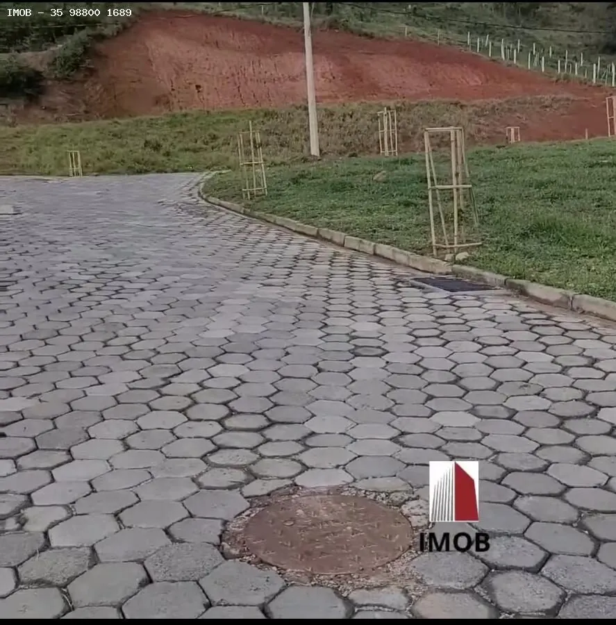 Foto 6 de Lote de 269 m² pronto para construir, perto da Medicina, Anhumas