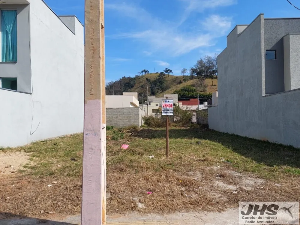 Foto 2 de Lote de 273 m² de frente para a avenida no Chácara Eldorado II, Anhumas