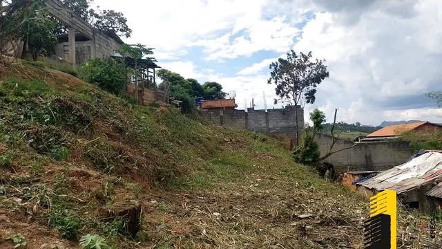 Foto 1 de Lote de 273 m² escriturado, Rebourgeon