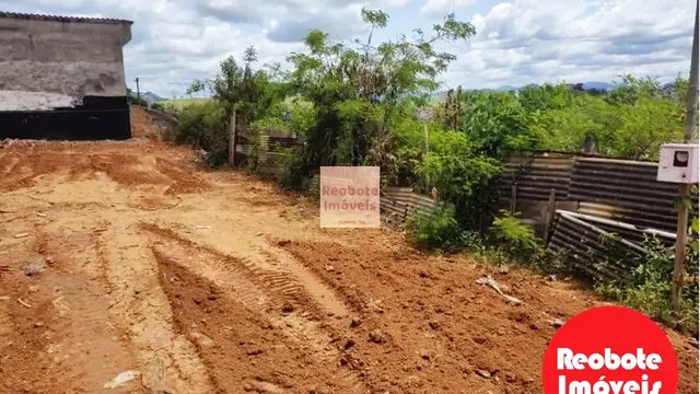 Foto 1 de Lote de 280 m² perto do Ministério do Espírito Santo, Rebourgeon